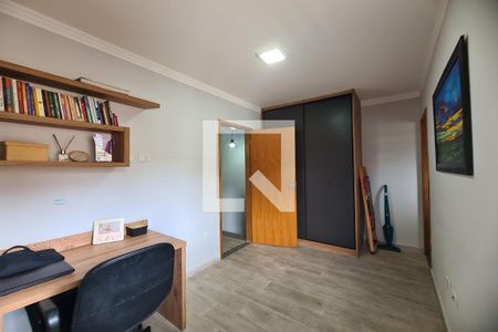 Quarto 1 de casa para alugar com 2 quartos, 75m² em Vila Prudente, São Paulo