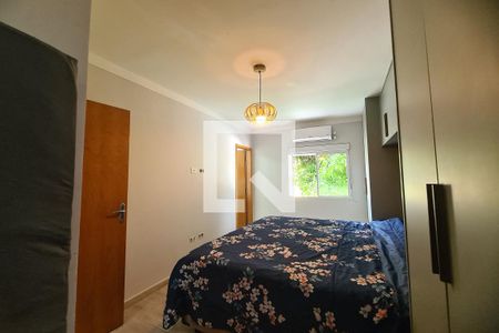 Suite de casa para alugar com 2 quartos, 75m² em Vila Prudente, São Paulo