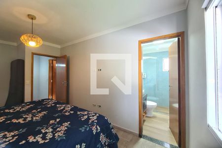 Suite de casa para alugar com 2 quartos, 75m² em Vila Prudente, São Paulo