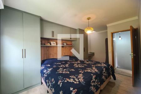 Suite de casa para alugar com 2 quartos, 75m² em Vila Prudente, São Paulo