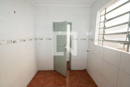 Cozinha de apartamento para alugar com 1 quarto, 46m² em Cristo Redentor, Porto Alegre