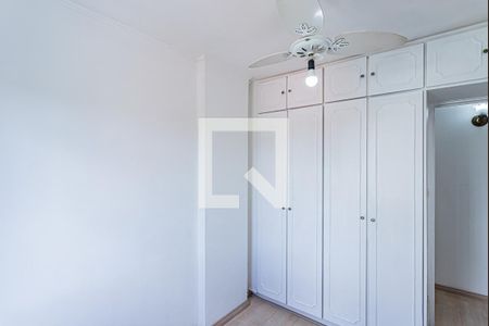 Quarto 1 de apartamento para alugar com 2 quartos, 53m² em Moinho Velho, São Paulo