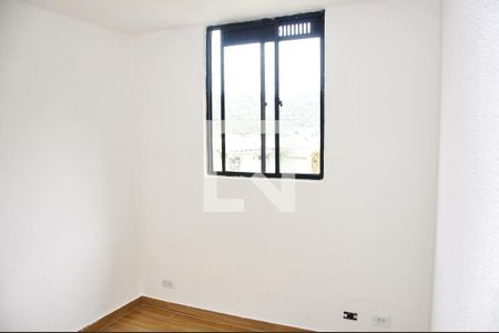 Detalhe - Quarto 01 de apartamento para alugar com 2 quartos, 48m² em Jardim Antartica, São Paulo