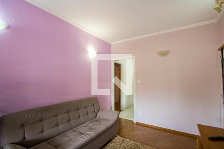 Sala de casa à venda com 2 quartos, 145m² em Vila Vitória, Santo André