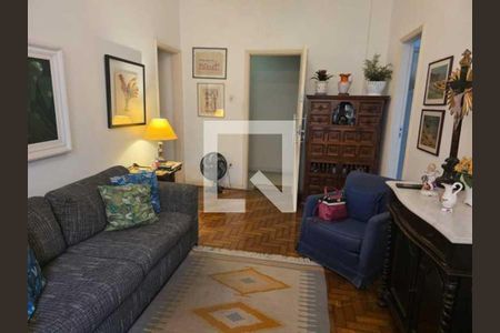 Apartamento à venda com 2 quartos, 69m² em Leblon, Rio de Janeiro