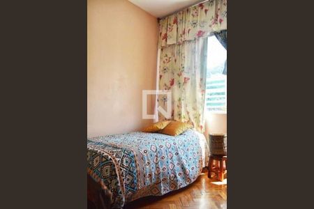 Apartamento à venda com 3 quartos, 115m² em Laranjeiras, Rio de Janeiro