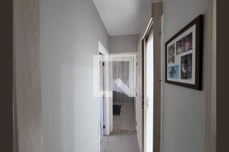 Corredor de apartamento para alugar com 2 quartos, 69m² em Barra da Tijuca, Rio de Janeiro