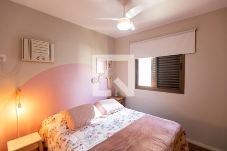 Apartamento à venda com 2 quartos, 72m² em Nova Campinas, Campinas