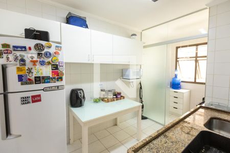 Apartamento à venda com 2 quartos, 72m² em Nova Campinas, Campinas