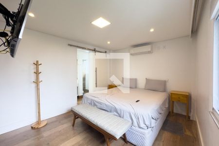 Suíte de apartamento à venda com 2 quartos, 96m² em Jardim Paulista, São Paulo