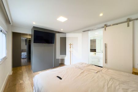 Suíte de apartamento à venda com 2 quartos, 96m² em Jardim Paulista, São Paulo