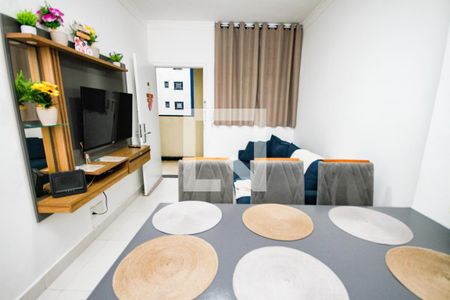 Apartamento para alugar com 2 quartos, 66m² em Nova Mirim, Praia Grande