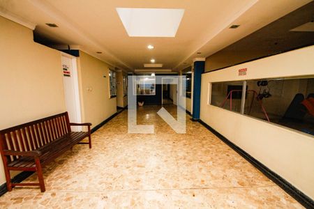 Apartamento para alugar com 2 quartos, 66m² em Nova Mirim, Praia Grande