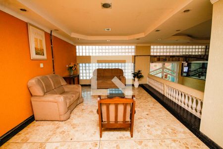 Apartamento para alugar com 2 quartos, 66m² em Nova Mirim, Praia Grande