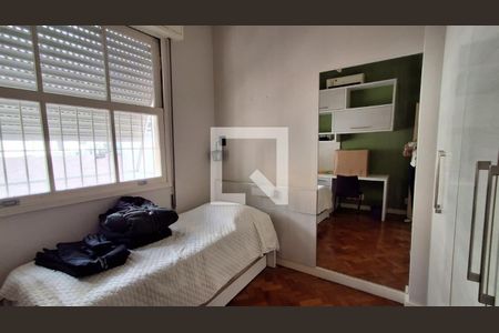 Apartamento à venda com 3 quartos, 115m² em Flamengo, Rio de Janeiro