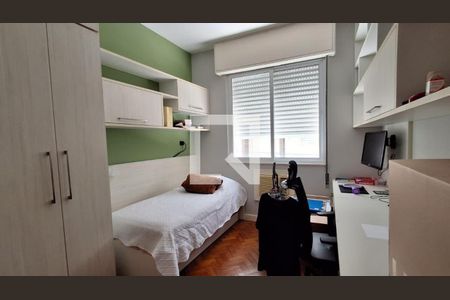 Apartamento à venda com 3 quartos, 115m² em Flamengo, Rio de Janeiro