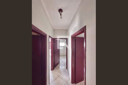 Casa à venda com 3 quartos, 137m² em Jardim Eulina, Campinas