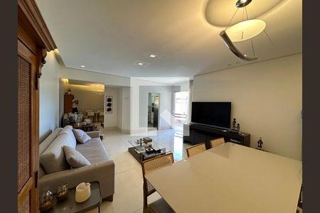 Apartamento à venda com 3 quartos, 104m² em Padre Eustáquio, Belo Horizonte