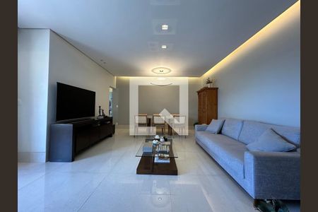 Apartamento à venda com 3 quartos, 104m² em Padre Eustáquio, Belo Horizonte