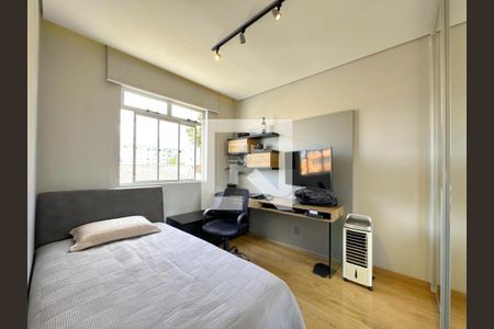 Apartamento à venda com 3 quartos, 104m² em Padre Eustáquio, Belo Horizonte