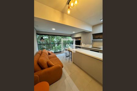 Apartamento à venda com 2 quartos, 56m² em Vila Clementino, São Paulo