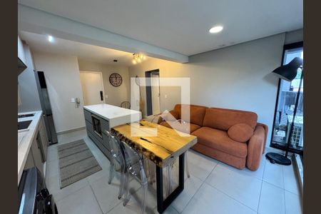 Apartamento à venda com 2 quartos, 56m² em Vila Clementino, São Paulo