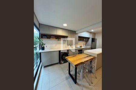 Apartamento à venda com 2 quartos, 56m² em Vila Clementino, São Paulo