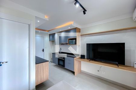 Studio de kitnet/studio à venda com 1 quarto, 28m² em Belenzinho, São Paulo