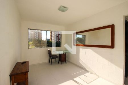 Sala de apartamento à venda com 1 quarto, 50m² em Partenon, Porto Alegre