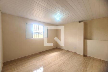 Quarto 2 de casa para alugar com 2 quartos, 110m² em Vila Ema, São Paulo