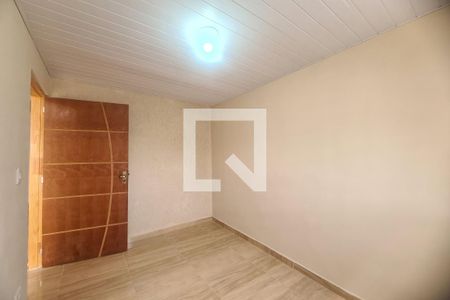 Quarto 1 de casa para alugar com 2 quartos, 110m² em Vila Ema, São Paulo