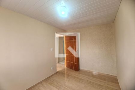 Quarto 1 de casa para alugar com 2 quartos, 110m² em Vila Ema, São Paulo