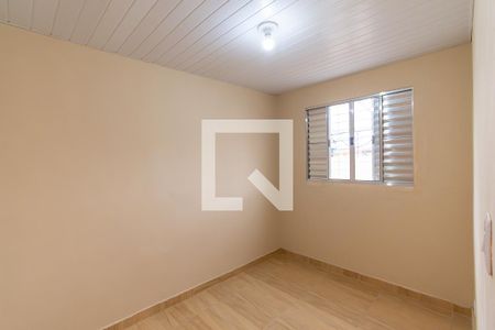 Quarto 1 de casa para alugar com 3 quartos, 120m² em Vila Ema, São Paulo