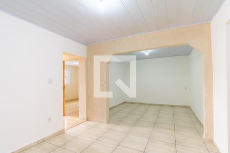 Sala de casa para alugar com 3 quartos, 120m² em Vila Ema, São Paulo