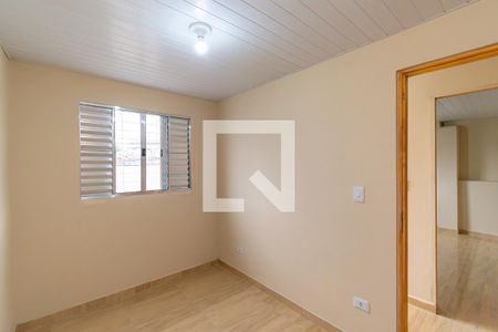 Quarto 1 de casa para alugar com 3 quartos, 120m² em Vila Ema, São Paulo