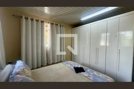 Quarto  de casa à venda com 3 quartos, 100m² em Bandeirantes (pampulha), Belo Horizonte