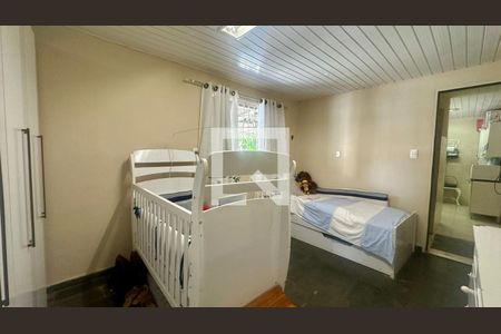 Quarto  de casa à venda com 3 quartos, 100m² em Bandeirantes (pampulha), Belo Horizonte