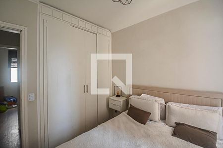 Quarto Suíte de apartamento à venda com 3 quartos, 86m² em Vila Caminho do Mar, São Bernardo do Campo