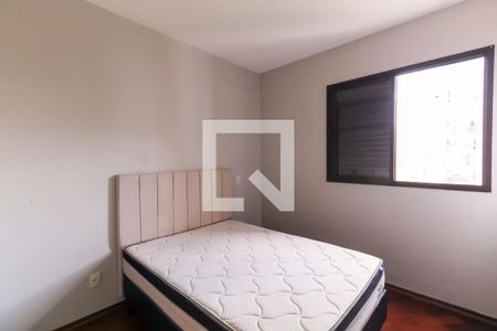 Quarto 2 de apartamento à venda com 2 quartos, 67m² em Água Rasa, São Paulo