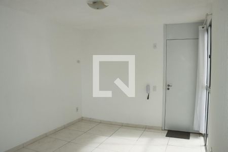 Apartamento para alugar com 2 quartos, 44m² em Recanto Vista Alegre, Cotia