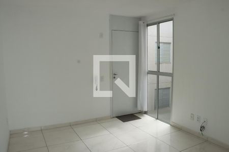 Apartamento para alugar com 2 quartos, 44m² em Recanto Vista Alegre, Cotia