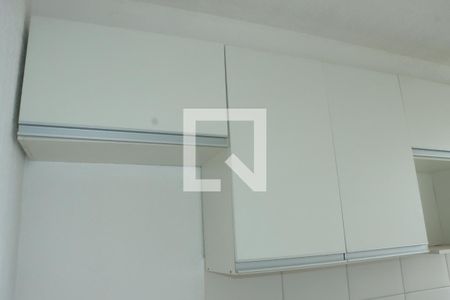 Apartamento para alugar com 2 quartos, 44m² em Recanto Vista Alegre, Cotia