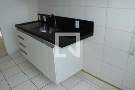 Apartamento para alugar com 2 quartos, 44m² em Recanto Vista Alegre, Cotia