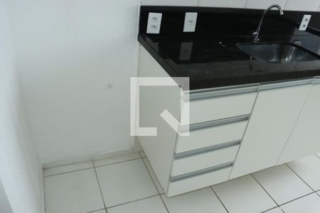 Apartamento para alugar com 2 quartos, 44m² em Recanto Vista Alegre, Cotia
