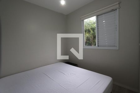 Quarto 1 de apartamento à venda com 2 quartos, 45m² em Quinta da Paineira, São Paulo