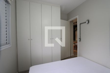 Quarto 1 de apartamento à venda com 2 quartos, 45m² em Quinta da Paineira, São Paulo