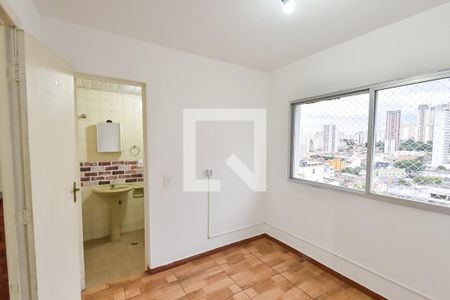 Quarto de apartamento para alugar com 1 quarto, 29m² em Liberdade, São Paulo