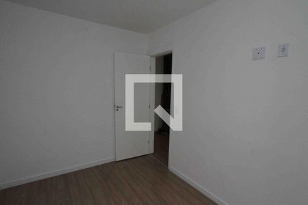 Quarto de apartamento para alugar com 2 quartos, 49m² em Jardim da Laranjeira (Zona Leste), São Paulo