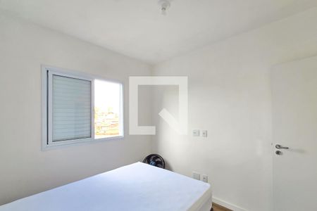 Quarto 1 de apartamento para alugar com 2 quartos, 68m² em Vila Euro, São Bernardo do Campo