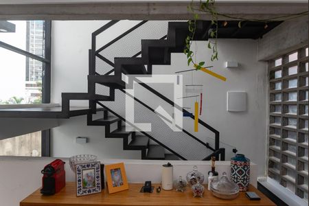 Sala de casa para alugar com 2 quartos, 200m² em Lapa, São Paulo